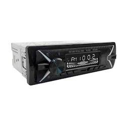 PerVoi Радио 1 DIN с Bluetooth и USB PerVoi Радио 1 DIN с Bluetooth и USB