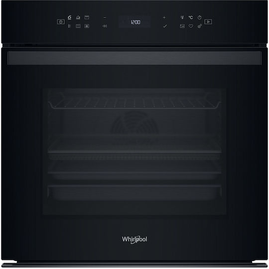 Whirlpool Фурна над плот 73лт Ш59.5см.