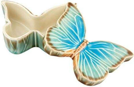 Bordallo Pinheiro din Material Ceramic 12.3x9.5x5.2cm 1buc