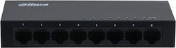 Dahua DH-SG1008 Unmanaged L2