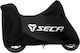 Kleidung Motorradabdeckung Seca Cover Top Case