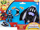 Actionfigur Black Panther Eisenmann 7,6cm