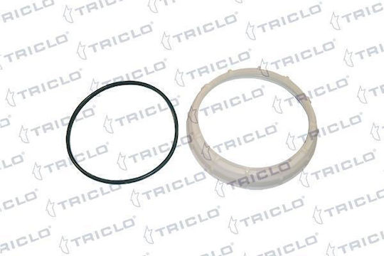 Фланец-гарнитура Капачка Резервоар Fiat Punto 188 Ar 156-mito 314562-11160