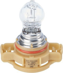 Bec 12v Psx24w 24w Pure Light Bosch