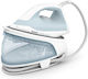 Tefal Express Optimal Σύστημα Σιδερώματος Πίεσης 6bar με Δοχείο 1.3lt