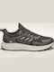 Herren Sneakers Schwarz