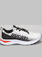 Phantom Männer Sneakers Weiß