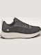 Herren Sneakers Schwarz