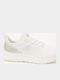 Damen Sneakers Weiß
