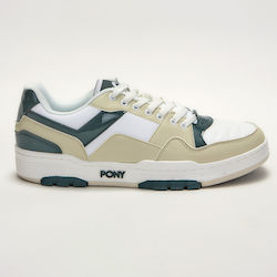 Pony Sneakers Πρασινο Pony Sneakers Πρασινο