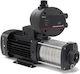 Grundfos 97530150 Multistage Single Phase Water Pressure Pump without Container 0.92hp