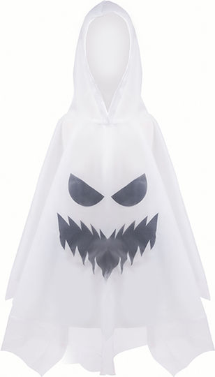 Great Pretenders Πόντσο Φάντασμα 3-4 Νούμερο