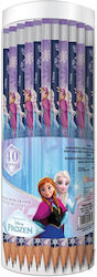 Μολύβι Γόμα Frozen Ιι 2 Σχέδια