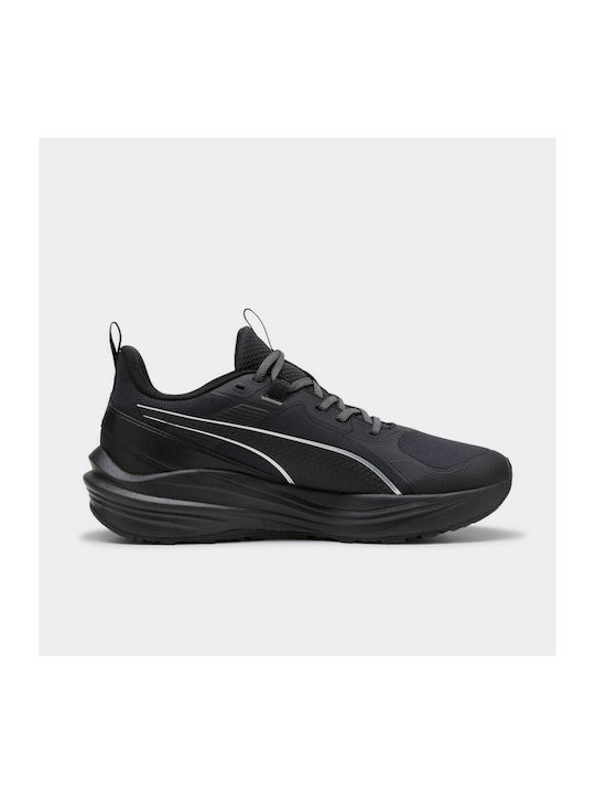 Flare Pro Sport Shoes Trail Running Black