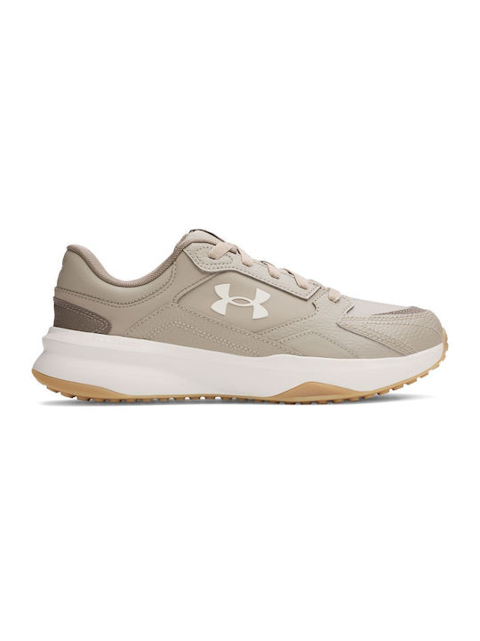 Under Armour Edge Lthr Мъжки Спортни обувки Run...