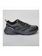 Sport Shoes Training Charcoal