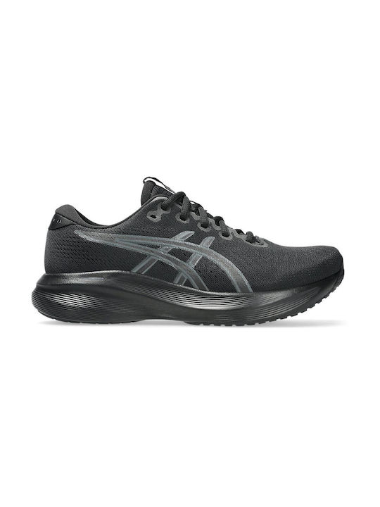 ASICS Gel-Excite 11 Frauen Lauf Schuhe Schwarz