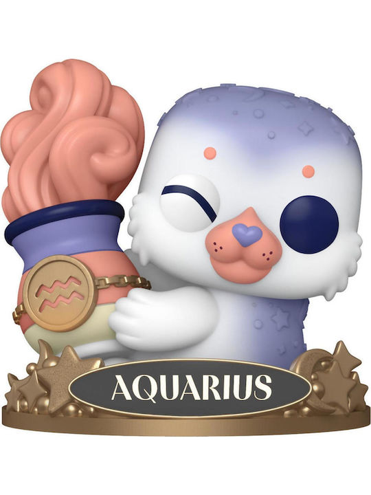 Funko Pop! Zodiac: Figure Enui 13