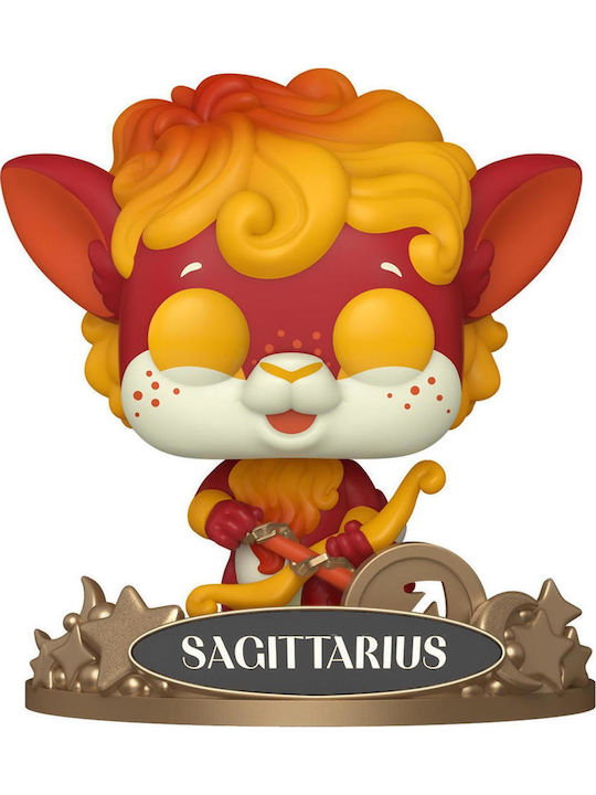 Funko Pop! Zodiac: Figure Enui 15