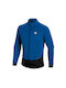 Bicycle Line Fiandre Long Sleeves Cycling Jersey Blue