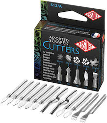 Essdee Cutter Set
