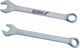 Combination Wrench Crv 19 Mm