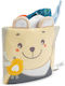 Chicco Activity Book My Sweet Doudou for 0++ Months