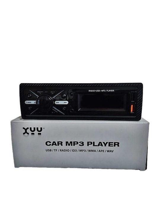 Factory Auto-Audiosysteme 1 DIN USB