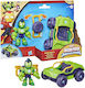 Hasbro Friends for 3+ Years 7.6cm Miniature Novelty Toys (Μiscellaneous Designs)