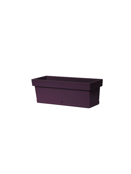 Viomes Planter Box Bronze