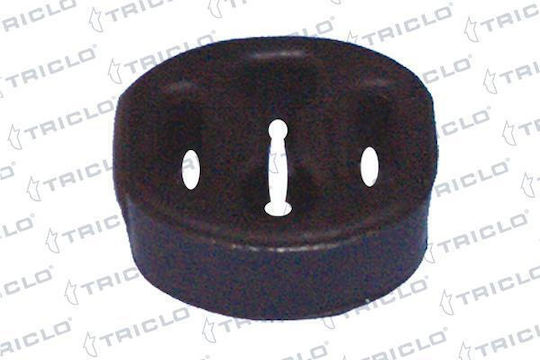 Λαστιχο Εξατμισης Uno-ritmo Θ 353226-11160