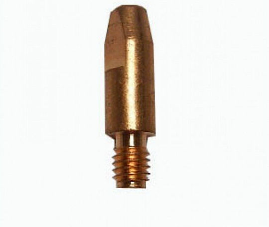 Μπεκ Τετράγωνα 0,8 Μμ Μ6x28 Md0009-8 Trafimet