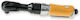 Dedra A532112 Cheie cu clichet pneumatică 1/2" A532112
