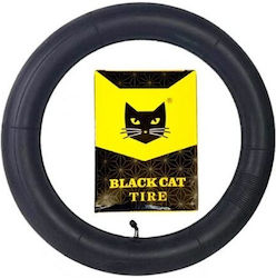 Black Cat Гума за Електрически скутери в Черен Цвят