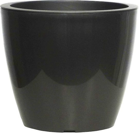 Κασπω Linea Gloss 3 5lt-d20x17h Cm-μολυβι