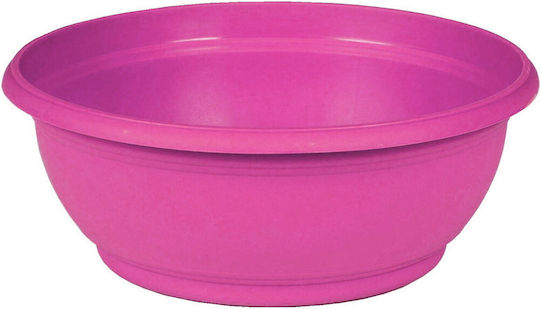 Plant Pots Tepakota D27x11 5h Cm Pink