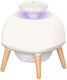 Stylies Insektenvernichter Produkttyp mit Ventilator 4W