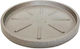 Atmosphera Rock Pot Plate