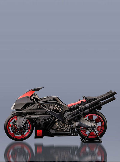 Flame Toys Furai Κουτί 15εκ.