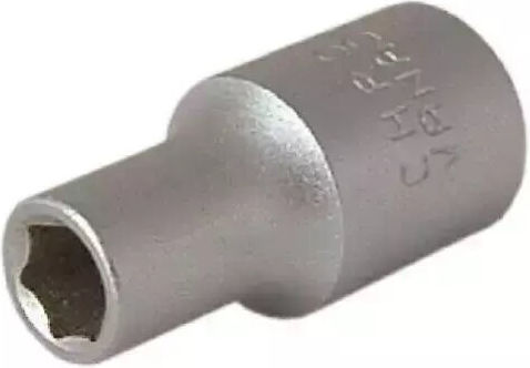 Dedra Ratchet 1/4"