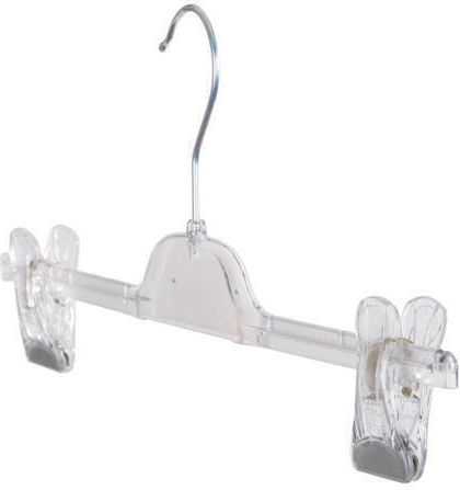 HANGERHUB Umeraș pentru Dulap pentru pantaloni Plastic 2371.0036 20buc HANGERHUB Umeraș pentru Dulap pentru pantaloni Plastic 2371.0036 20buc