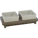 Trixie Ceramic Food Bowl 400ml