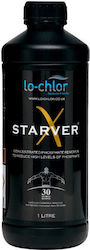 Water Treatment Hellas Αλγοκτόνο Πισίνας 1kg 1lt
