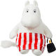 Moomin Jucărie de pluș 20.5 cm.