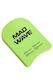 Mad Wave Schwimmbrett Für Kinder 28x21