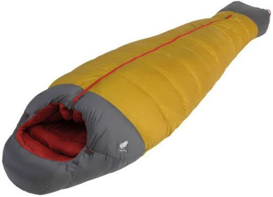 Robens Sleeping Bag Single 3 Seasons Couloir 750