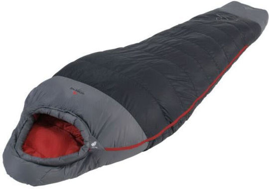 Robens Sleeping Bag Μονό 3 Εποχών Serac 600