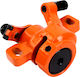 Ninebot Brake Caliper Ninebot F25e F30e F40e Black