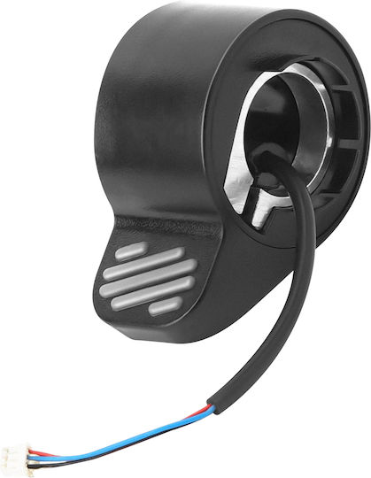 Ninebot Gas Pedal Ninebot Es1 Es2 Es3 Es4 Scooters Grey