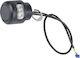Ninebot Left Blinker Ninebot F2 F2 Plus F2 Pro Max G2 Original Black